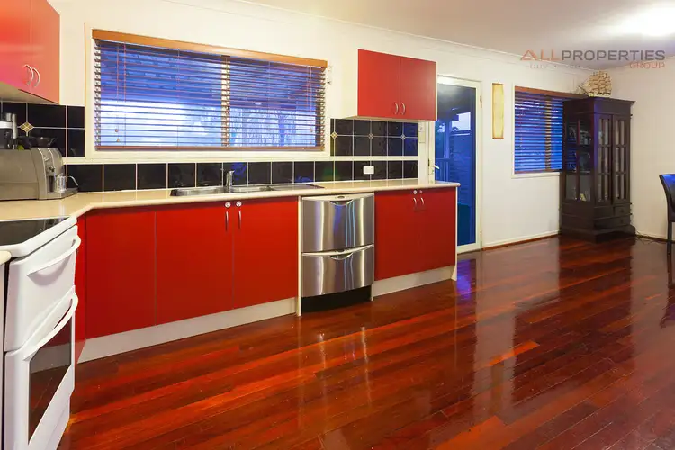 Third view of Homely house listing, 84 Aquarius Dr, Kingston QLD 4114