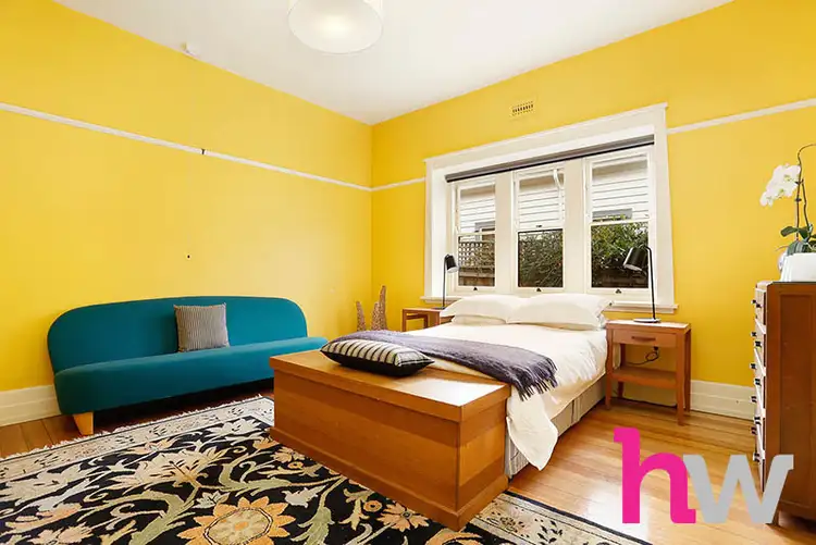 Fourth view of Homely house listing, 18A Laurel Bank Parade, Newtown VIC 3220