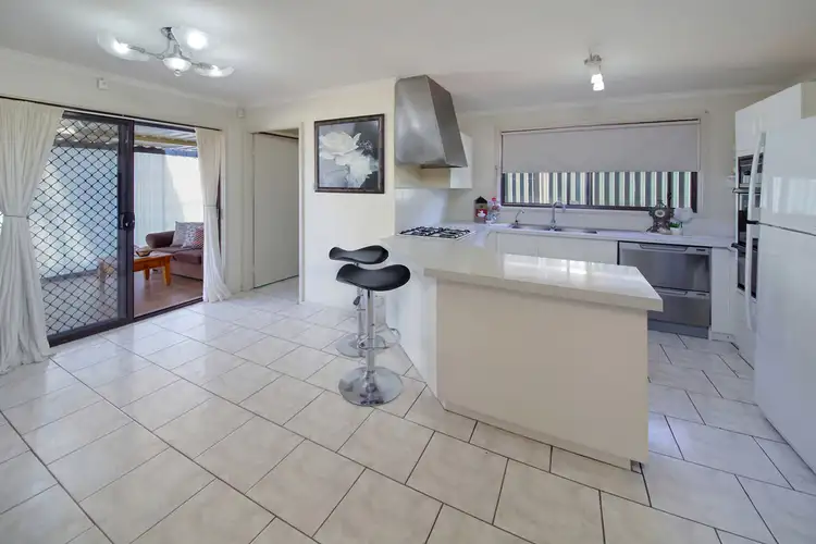 Second view of Homely house listing, 11 Armitage Drive, Glendenning NSW 2761