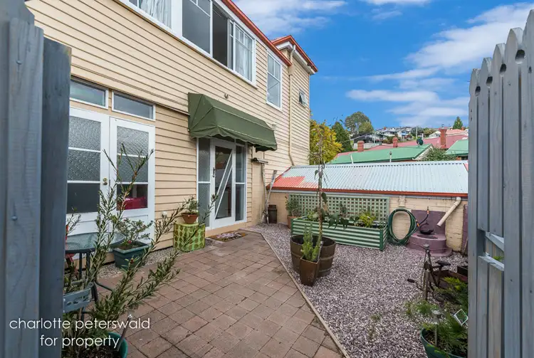 Fifth view of Homely house listing, 31 Mellifont Street, West Hobart TAS 7000