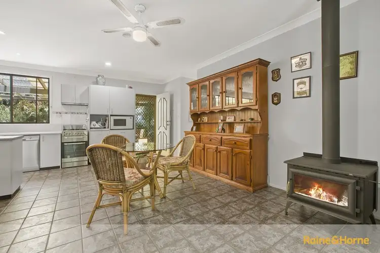 Fifth view of Homely rural property listing, 4816-4818 Wisemans Ferry Road, Spencer NSW 2775