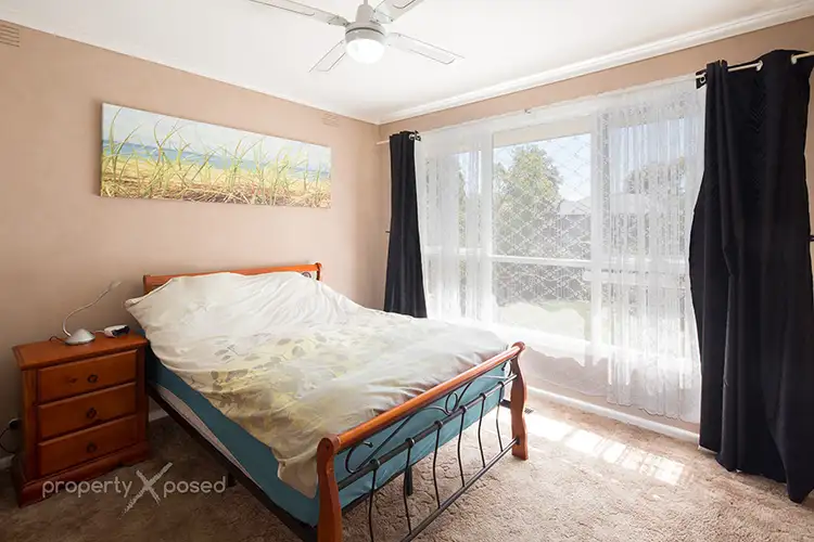 Fifth view of Homely house listing, 4 Teal Court, Dandenong North VIC 3175
