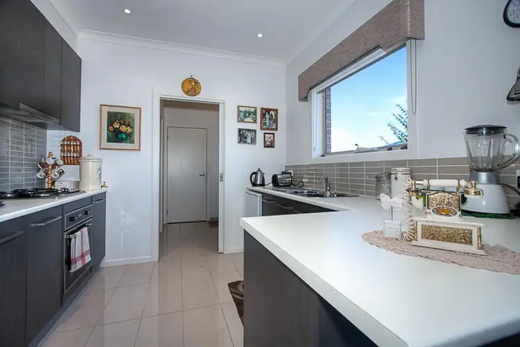 Sixth view of Homely townhouse listing, Unit 5/4 Francis Crescent, Gisborne VIC 3437