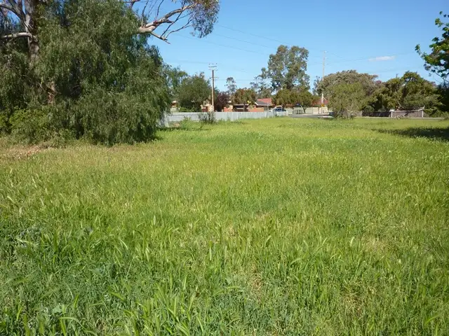 Second view of Homely land listing, 1 Farrow Rd, Evanston SA 5116
