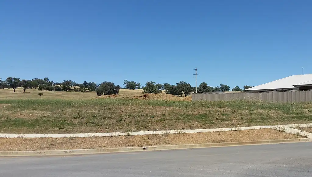 Main view of Homely land listing, 11 Watson Boulevard, Lloyd NSW 2650