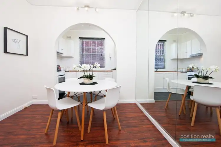 1/24 Balfour Road, Rose Bay NSW 2029