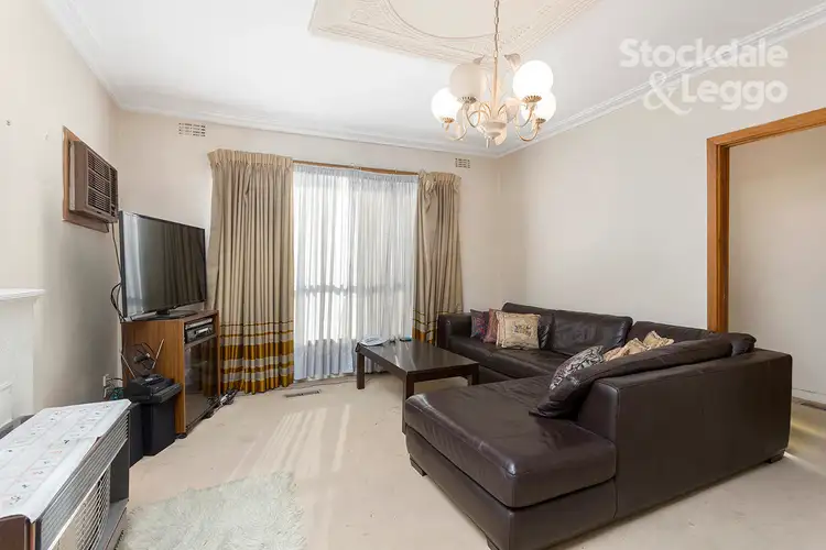 Third view of Homely house listing, 125 Glenroy Road, Glenroy VIC 3046