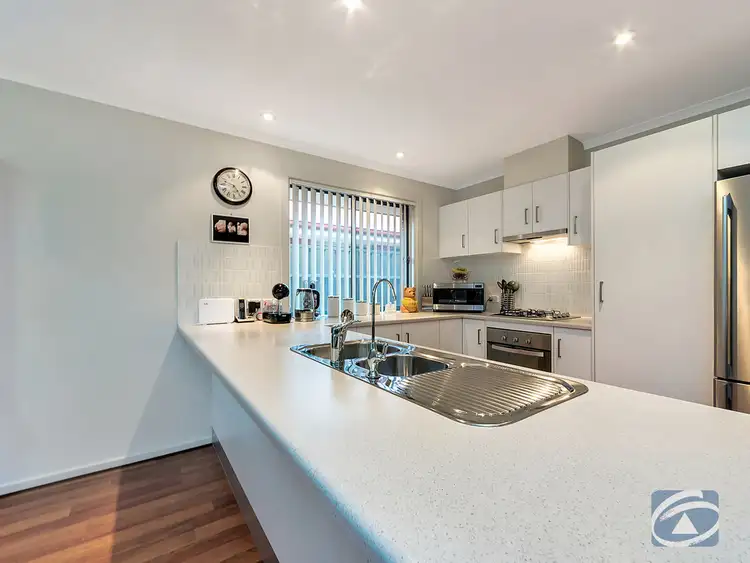 Fifth view of Homely house listing, 32B Britha Avenue, Evanston SA 5116