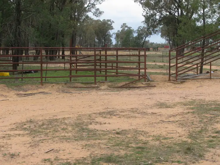 Fifth view of Homely land listing, 375 Tuppiari Rd, Jacks Creek NSW 2390