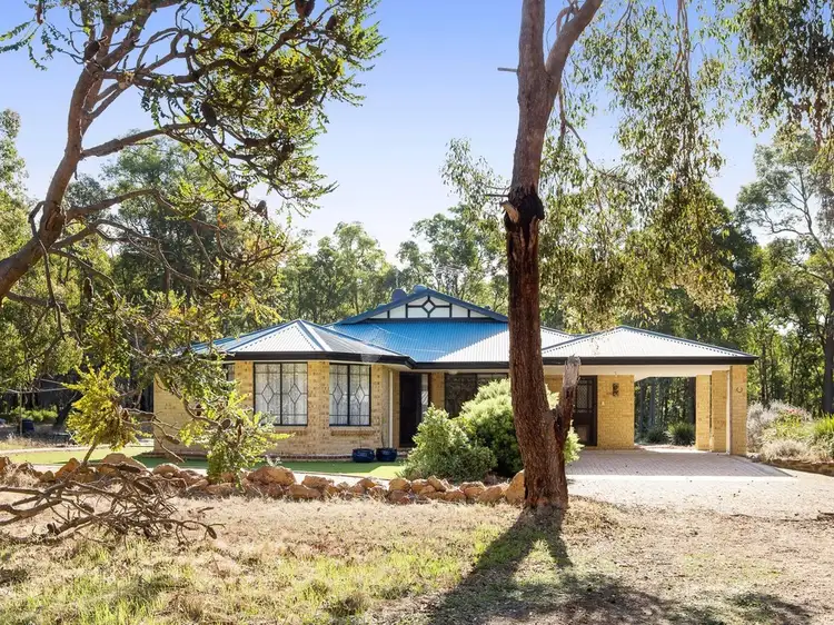 3345 Alice Road, Mount Helena WA 6082