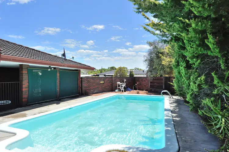 Main view of Homely house listing, 99 Unnaro Street, Hillman WA 6168