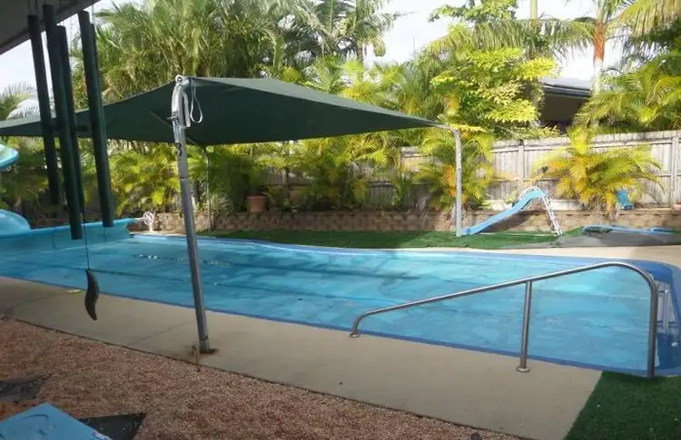 Main view of Homely house listing, 11 Patricia Court, Walkerston QLD 4751