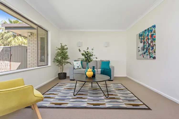 Second view of Homely house listing, 10B Ronald Terrace, Glenelg North SA 5045