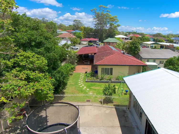 Second view of Homely house listing, 24 Kuring-Gai Ave, Tarragindi QLD 4121