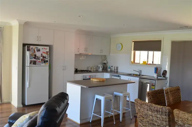 Sixth view of Homely house listing, 51 Jeffery Circuit, Tumut NSW 2720