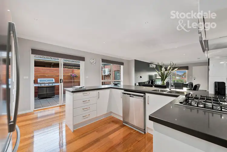 Fifth view of Homely unit listing, 1/38 Stanley Street, Glenroy VIC 3046