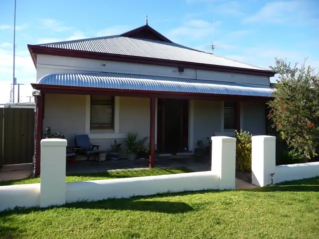 Main view of Homely house listing, 9 Jacob Street, Tailem Bend SA 5260