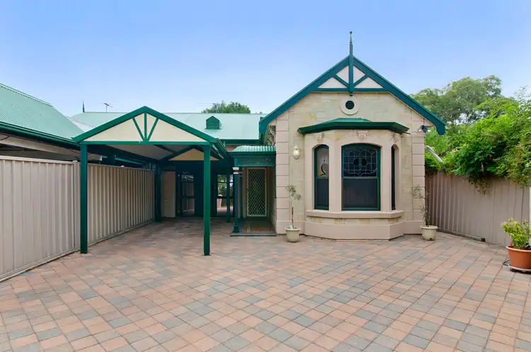 Second view of Homely house listing, 187a Belair Road, Torrens Park SA 5062