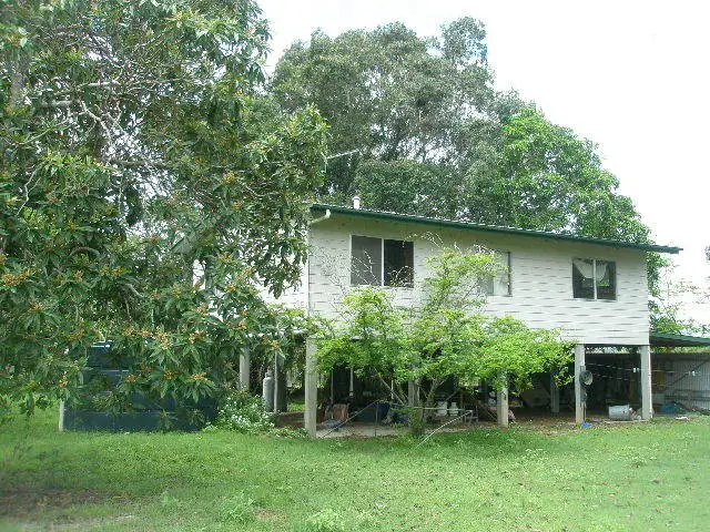 Main view of Homely rural property listing, 1209 Duckinwilla Road, Howard QLD 4659