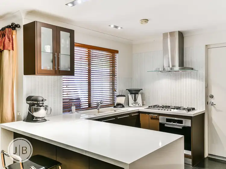 Second view of Homely house listing, 2/3 Marsh Avenue, Manning WA 6152