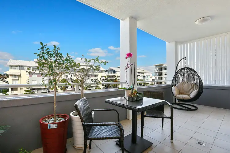 Second view of Homely apartment listing, 37/1 Rosewater Circuit, Breakfast Point NSW 2137