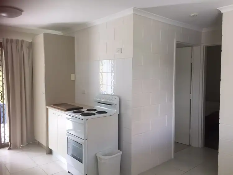 Third view of Homely unit listing, Unit 1/5 Hill Street, Pomona QLD 4568