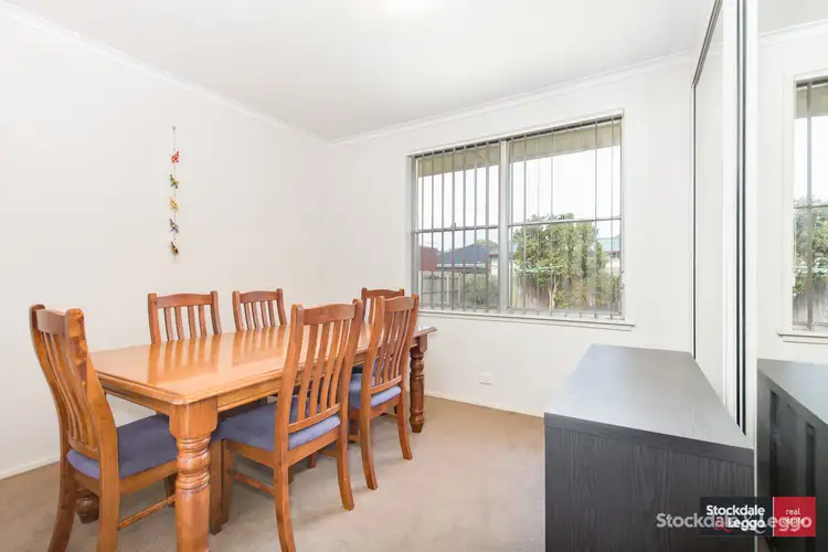 Fourth view of Homely house listing, 3 Kaye Crescent, Laverton VIC 3028