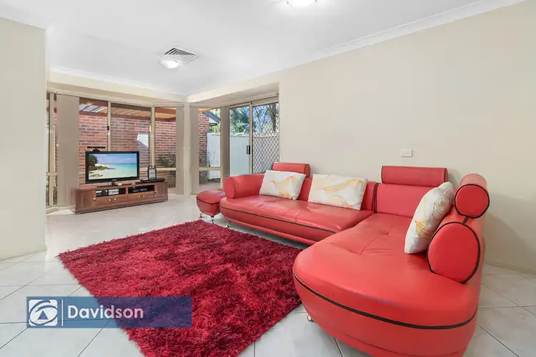 Sixth view of Homely house listing, 10 Larra Court, Wattle Grove NSW 2173