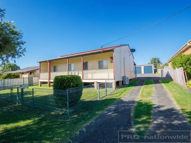 107 Melbourne St, Aberdare NSW 2325