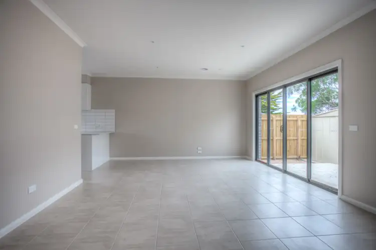 Third view of Homely unit listing, Units 5 / 33 Calthorpe Street, Gisborne VIC 3437