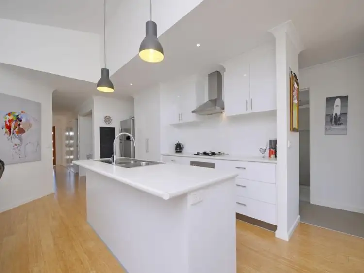 Second view of Homely house listing, 4 COLLINS COURT, Yarram VIC 3971