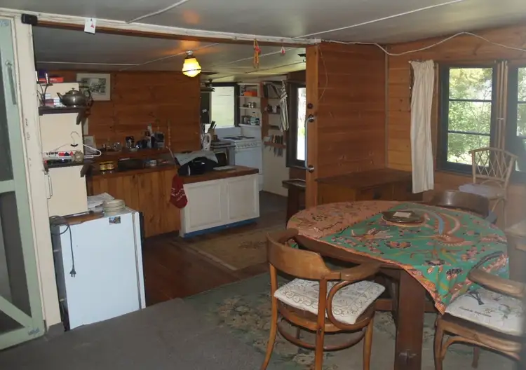 Second view of Homely house listing, 21-23 Cobargo St, Quaama NSW 2550