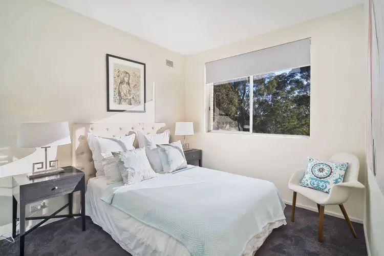 Fourth view of Homely apartment listing, 9/19 Priory Road, Waverton NSW 2060