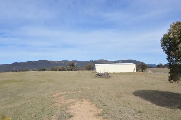 Fourth view of Homely land listing, 3 Grevillia Grove, Rylstone NSW 2849
