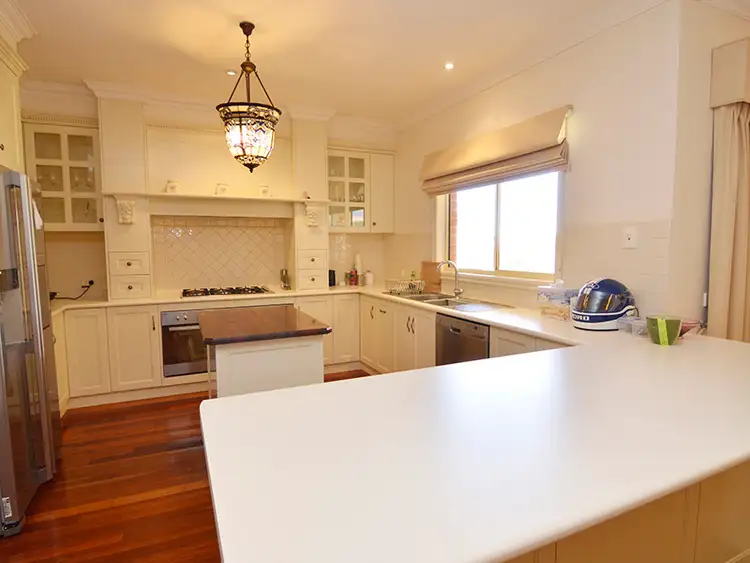 Second view of Homely house listing, 5 Touriga Court, Mildura VIC 3500