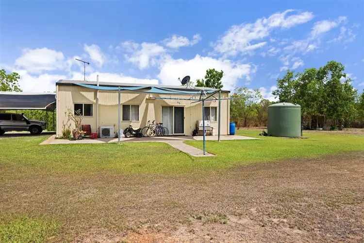 Sixth view of Homely house listing, 150 Metcalfe Road, Humpty Doo NT 836