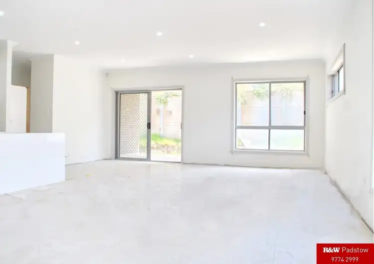 Second view of Homely house listing, 5 Feathertop Ave, Minto NSW 2566