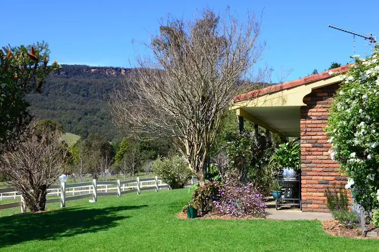 Seventh view of Homely house listing, 240 Mt Scanzi Road, Kangaroo Valley NSW 2577