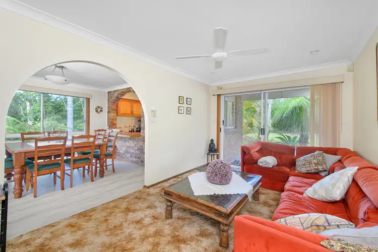 Sixth view of Homely house listing, 11 Jolly Nose Drive, Bonny Hills NSW 2445