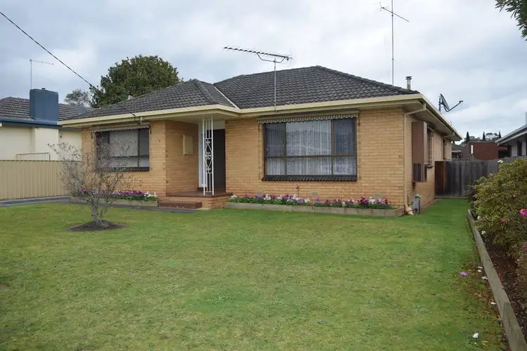 5 Summerlea Street, Trafalgar VIC 3824