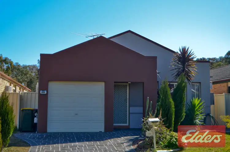 Main view of Homely house listing, 101 Manorhouse Boulevard, Quakers Hill NSW 2763
