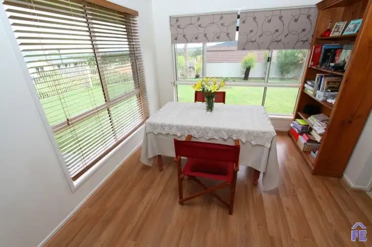 Fourth view of Homely house listing, 24 Banksia Drive, Kingaroy QLD 4610