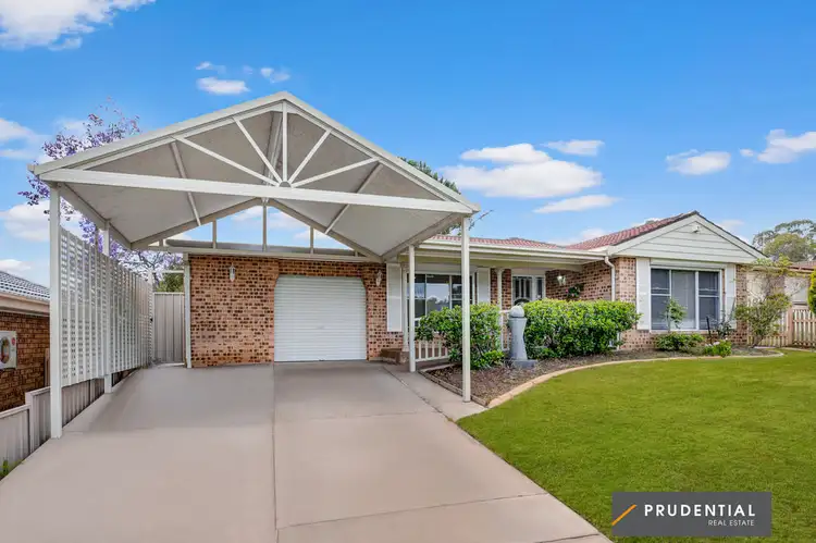 11 Mona Vale Road, Woodbine NSW 2560