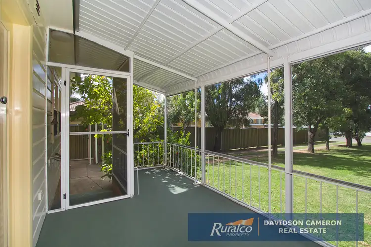 Third view of Homely house listing, 36 David Street, Tamworth NSW 2340