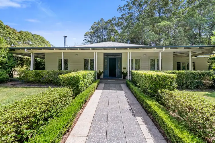Main view of Homely house listing, 180 McAlpine Way, Boambee NSW 2450