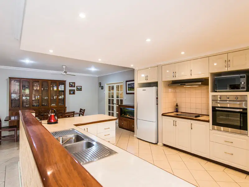 Main view of Homely house listing, 9 Hilarion Elbow, Hilbert WA 6112