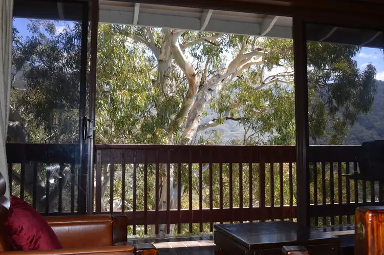 Sixth view of Homely house listing, 13/15 Alpine Way, Thredbo Village NSW 2625
