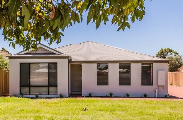 Main view of Homely house listing, 1/7 Chapman Street, Bassendean WA 6054