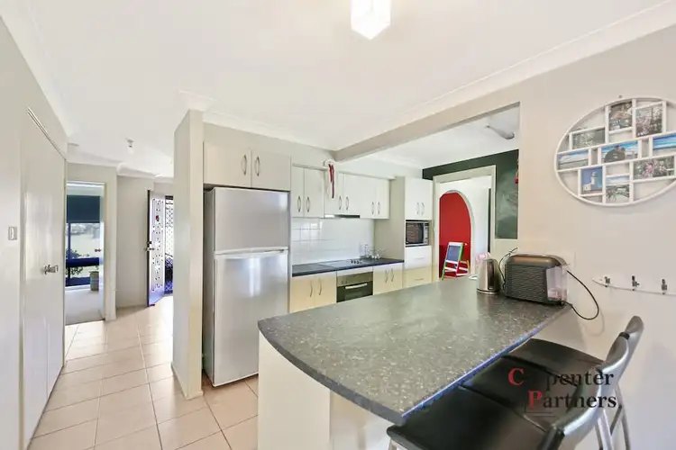Third view of Homely house listing, 32 Eurelia Road, Buxton NSW 2571