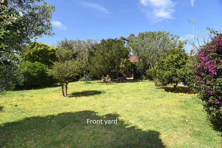 Fourth view of Homely house listing, 57 Constitution Street, South Bunbury WA 6230